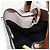 Autre Marque Borsa a mano MARNI Panniers in pelle 2way Beige Gold Auth 178605V - vista 24