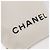 Borsa a Mano CHANEL Essential in Pelle Bianca CC Auth 178954V Bianco - vista 17