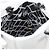 Borsa a Mano CHANEL Essential in Pelle Bianca CC Auth 178954V Bianco - vista 19