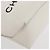 Borsa a Mano CHANEL Essential in Pelle Bianca CC Auth 178954V Bianco - vista 9