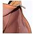 MCM Vicetos Logogram Body Bag PVC Marrone Oro Auth 177029 D'oro - vista 18