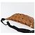 MCM Vicetos Logogram Body Bag PVC Marrone Oro Auth 177029 D'oro - vista 6