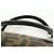 Mini Borsa Boston FENDI in tela Zucca Marrone Nero Autentica am11498SAV - vista 14