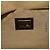 Mini Borsa Boston FENDI in tela Zucca Marrone Nero Autentica am11498SAV - vista 21