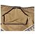 Mini Borsa Boston FENDI in tela Zucca Marrone Nero Autentica am11498SAV - vista 22
