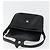 SAINT LAURENT Schultertasche aus Leder Schwarz Gold Auth 177846 - Ansicht 10