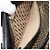 SAINT LAURENT Schultertasche aus Leder Schwarz Gold Auth 177846 - Ansicht 12
