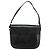 SAINT LAURENT Schultertasche aus Leder Schwarz Gold Auth 177846 - Ansicht 13