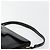 SAINT LAURENT Schultertasche aus Leder Schwarz Gold Auth 177846 - Ansicht 14