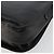 SAINT LAURENT Schultertasche aus Leder Schwarz Gold Auth 177846 - Ansicht 16