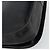 SAINT LAURENT Schultertasche aus Leder Schwarz Gold Auth 177846 - Ansicht 17