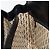 SAINT LAURENT Schultertasche aus Leder Schwarz Gold Auth 177846 - Ansicht 20