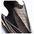 SAINT LAURENT Schultertasche aus Leder Schwarz Gold Auth 177846 - Ansicht 23