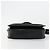 SAINT LAURENT Schultertasche aus Leder Schwarz Gold Auth 177846 - Ansicht 5