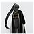 SAINT LAURENT Schultertasche aus Leder Schwarz Gold Auth 177846 - Ansicht 9
