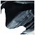 Borsa GUCCI in pelle vernice 2way Nero Argento Auth 176640 - vista 11
