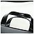 Borsa GUCCI in pelle vernice 2way Nero Argento Auth 176640 - vista 14