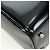 Borsa GUCCI in pelle vernice 2way Nero Argento Auth 176640 - vista 16