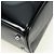 Borsa GUCCI in pelle vernice 2way Nero Argento Auth 176640 - vista 17