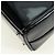 Borsa GUCCI in pelle vernice 2way Nero Argento Auth 176640 - vista 19