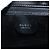 Borsa GUCCI in pelle vernice 2way Nero Argento Auth 176640 - vista 20
