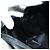 Borsa GUCCI in pelle vernice 2way Nero Argento Auth 176640 - vista 22