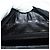 Borsa GUCCI in pelle vernice 2way Nero Argento Auth 176640 - vista 24