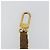 LOUIS VUITTON Catgram Porte Cles Porto Address Charm Black MP2281 Auth 178090A Nero - vista 6