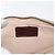 LOUIS VUITTON Monogram Mini Juliet MM Borsa a Spalla Rossa M92219 LV Auth 177057 Rosso - vista 10