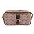 LOUIS VUITTON Monogram Mini Juliet MM Borsa a Spalla Rossa M92219 LV Auth 177057 Rosso - vista 13