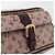 LOUIS VUITTON Monogram Mini Juliet MM Borsa a Spalla Rossa M92219 LV Auth 177057 Rosso - vista 18
