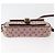 LOUIS VUITTON Monogram Mini Juliet MM Borsa a Spalla Rossa M92219 LV Auth 177057 Rosso - vista 5