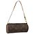 LOUIS VUITTON Pochette Monogram Papillon LV Auth 177297 Monograma