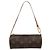 LOUIS VUITTON Pochette Monogram Papillon LV Auth 177297 Monograma - vista 13