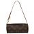 LOUIS VUITTON Pochette Monogram Papillon LV Auth 177297 Monograma - vista 2