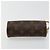 LOUIS VUITTON Pochette Monogram Papillon LV Auth 177297 Monograma - vista 5