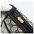 Bolsa de Ombro GUCCI GG Supreme Sherry Line PVC Azul Marinho Ouro 89 02 032 Auth 177813 Dourado - vista 10