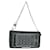 LOUIS VUITTON Monogram Eclipse Fragment iPhone Case M64449 LV Auth 177105M Monogramma  - vista 1