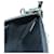 LOUIS VUITTON Monogram Eclipse Fragment iPhone Case M64449 LV Auth 177105M Monogramma  - vista 22