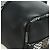 LOUIS VUITTON Borsa Keepall XS Damier Distorted City Nera M80202 LV Auth 177433SM Nero - vista 21