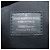 LOUIS VUITTON Borsa Keepall XS Damier Distorted City Nera M80202 LV Auth 177433SM Nero - vista 24