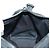 LOUIS VUITTON Borsa Keepall XS Damier Distorted City Nera M80202 LV Auth 177433SM Nero - vista 25