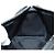 LOUIS VUITTON Borsa Keepall XS Damier Distorted City Nera M80202 LV Auth 177433SM Nero - vista 26