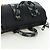 LOUIS VUITTON Borsa Keepall XS Damier Distorted City Nera M80202 LV Auth 177433SM Nero - vista 6