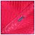 CHANEL Matelasse Christmas 2012 PC Case Nylon Blau Silber CC Authentisch 178958A - Ansicht 11