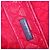 CHANEL Matelasse Christmas 2012 PC Case Nylon Blau Silber CC Authentisch 178958A - Ansicht 12