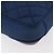 CHANEL Matelasse Christmas 2012 PC Case Nylon Blau Silber CC Authentisch 178958A - Ansicht 15