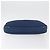 CHANEL Matelasse Christmas 2012 PC Case Nylon Blau Silber CC Authentisch 178958A - Ansicht 6