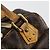 LOUIS VUITTON Borsa Monogram Manhattan PM M40026 LV Auth BA12388 Monogramma - vista 10