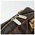 LOUIS VUITTON Borsa Monogram Manhattan PM M40026 LV Auth BA12388 Monogramma - vista 17